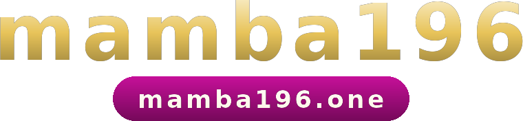 mamba196 logo